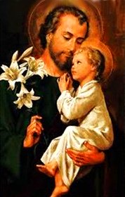 Saint Joseph - 